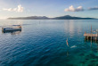 Polynésie française - Raiatea - Le Sunset Beach