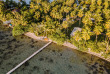 Polynésie française - Raiatea - Le Sunset Beach