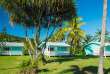 Polynésie française - Raiatea - Raiatea Lodge