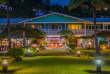 Polynésie française - Raiatea - Raiatea Lodge