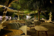 Polynésie française - Raiatea - Opoa Beach Hotel - Beach Bar