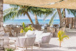 Polynésie française - Raiatea - Opoa Beach Hotel - Beach Bar