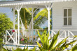 Polynésie française - Raiatea - Opoa Beach Hotel - Bungalow Lagon