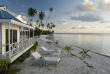 Polynésie française - Raiatea - Opoa Beach Hotel - Bungalow Lagon