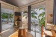Polynésie française - Raiatea - Opoa Beach Hotel - Bungalow Lagon