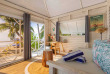 Polynésie française - Raiatea - Opoa Beach Hotel - Bungalow Lagon