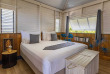 Polynésie française - Raiatea - Opoa Beach Hotel - Bungalow Lagon
