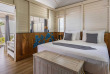 Polynésie française - Raiatea - Opoa Beach Hotel - Bungalow Lagon