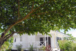 Polynésie française - Raiatea - Opoa Beach Hotel - Bungalow Jardin