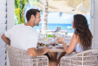 Polynésie française - Raiatea - Opoa Beach Hotel - Restaurant