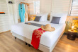Polynésie française - Raiatea - Opoa Beach Hotel - Villa Famille