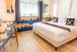 Polynésie française - Raiatea - Opoa Beach Hotel - Villa Famille