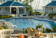 Polynésie française - Raiatea - Opoa Beach Hotel - Restaurant