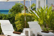Polynésie française - Raiatea - Opoa Beach Hotel - Piscine