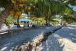 Polynésie française - Raiatea - Opoa Beach Hotel - Restaurant