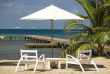Polynésie française - Raiatea - Opoa Beach Hotel - Plage