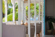 Polynésie française - Raiatea - Opoa Beach Hotel - Restaurant