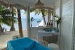 Polynésie française - Raiatea - Opoa Beach Hotel - Spa