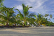 Polynésie française - Raiatea - Opoa Beach Hotel - Plage