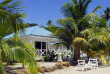 Polynésie française - Raiatea - Opoa Beach Hotel - Bungalow Lagon