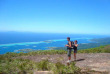 Polynésie française - Raiatea - Ascension du Mont Tamehani Rahi