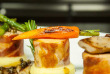 Polynésie française - Raiatea - Villa Ixora - Restaurant