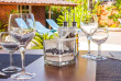 Polynésie française - Raiatea - Villa Ixora - Restaurant