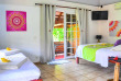 Polynésie française - Raiatea - Villa Ixora - Bungalow Mer