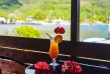 Polynésie française - Raiatea - Villa Ixora