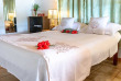 Polynésie française - Raiatea - Villa Ixora - Maison Vue Mer