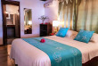 Polynésie française - Raiatea - Villa Ixora - Maison Vue Mer