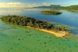 Polynésie française - Raiatea - Villa Ixora - Motu Ofetaro
