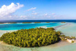 Polynésie française - Rangiroa - Excursion bateau Lagon Bleu