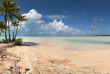 Polynésie française - Rangiroa - Excursion bateau Lagon Bleu