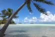 Polynésie française - Rangiroa - Excursion bateau Lagon Bleu