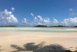 Polynésie française - Rangiroa - Excursion bateau Lagon Bleu