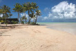 Polynésie française - Rangiroa - Excursion bateau Lagon Bleu