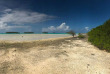 Polynésie française - Rangiroa - Excursion bateau Lagon Bleu