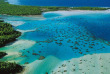 Polynésie - Croisière autour de Rangiroa, le lagon bleu © Tahiti Tourisme, Marcel Isy Schwart