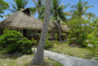 Polynésie - Rangiroa - Pension Raira Lagon