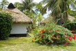 Polynésie - Rangiroa - Pension Raira Lagon