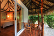 Polynésie - Rangiroa - Pension Raira Lagon