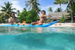 Polynésie - Rangiroa - Pension Raira Lagon