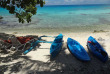 Polynésie - Rangiroa - Pension Raira Lagon