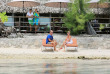 Polynésie - Rangiroa - Pension Raira Lagon