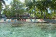 Polynésie - Rangiroa - Pension Raira Lagon