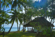 Polynésie - Rangiroa - Pension Raira Lagon
