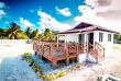 Polynésie française - Rangiroa - Va'a I te Moana - Bungalows