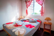 Polynésie française - Rangiroa - Va'a I te Moana - Bungalow avec kitchenette