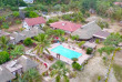 Polynésie Française - Rurutu - Vaitumu Village